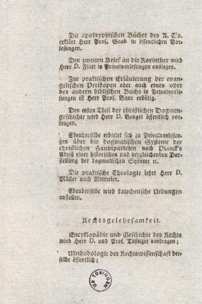Rechtsgelehrsamkeit