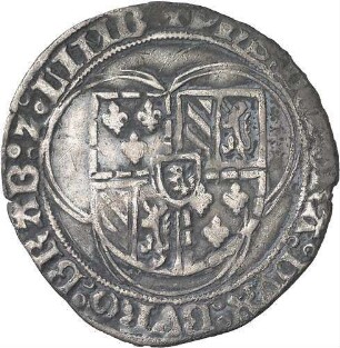 Burgundische Niederlande: Philipp der Gute