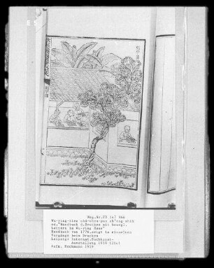 Wu-ying-tien chü-chen-pan ch'eng-shih (Handbuch des Druckes mit beweglichen Lettern im Wu-ying Haus)