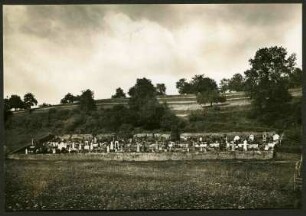 Friedhof
