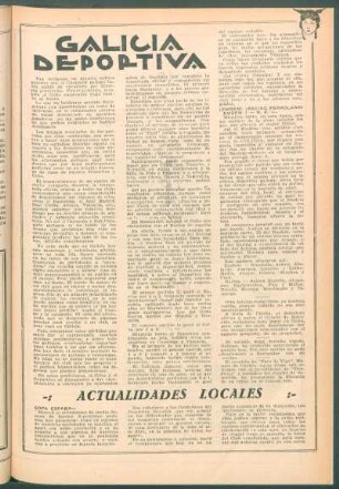 Galicia deportiva