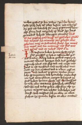 Sendbrief 'Ach ir gottes minnerin'