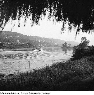 Schiffahrt