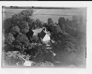 Nieheim, Gut Grevenburg