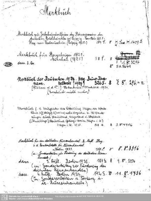 Merkbuch