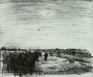 Karlsruher Landschaft