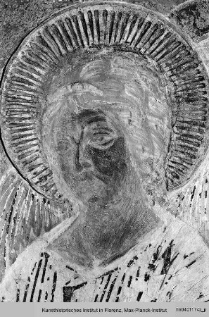 Marienszenen : Verherrlichung Mariens und ihre Fürsprache bei Christus