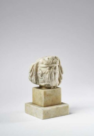 Aphrodite von Aphrodisias
