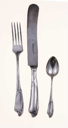 Bestecksatz, 1996.B.058 a-c