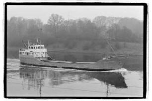 Ella Oltmann ex Gunda (1954), R. Oltmann