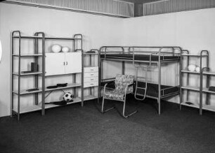 Jugendzimmer