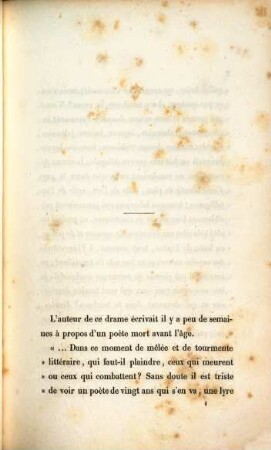 Oeuvres complètes : drames, 8. Hernani