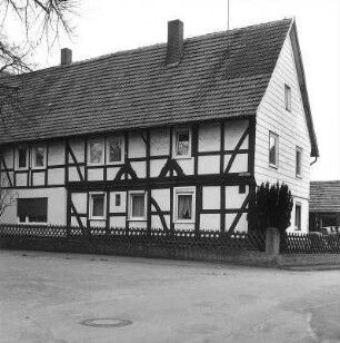 Eschwege, Kirchweg 3