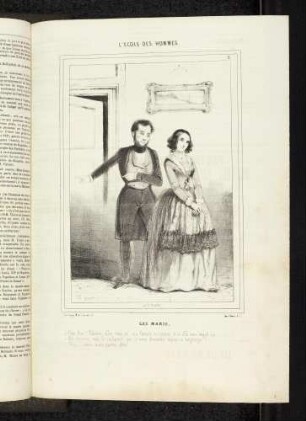 L'École des hommes