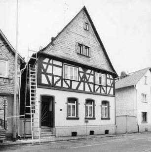 Villmar, Limburger Straße 11