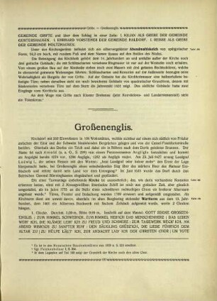 Großenenglis