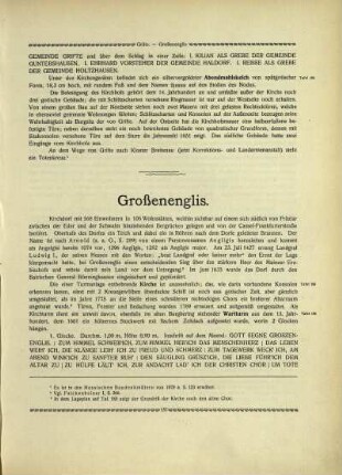 Großenenglis