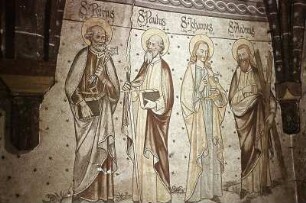 Apostelzyklus