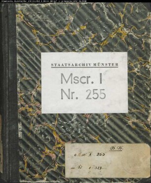 Geschichte der Familie von der Malsburg