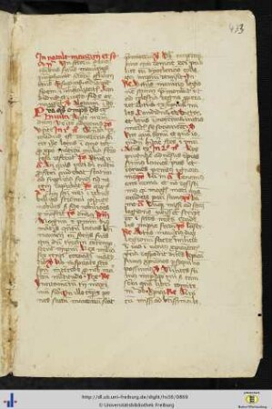 [433ra - 437vb] Officia annexa.