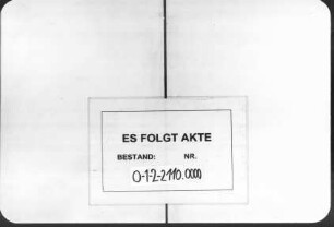 Kontrolle der Zinskoupons der Düsseldorfer Stadtobligationen, Lit. B