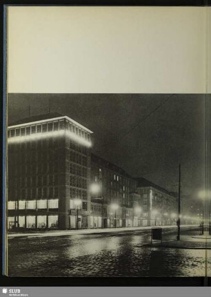 52 Hochhaus am Pirnaischen Platz