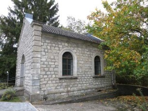 Dahlwitz-Hoppegarten, Hoppegarten, Rudolf-Breitscheid-Straße 1 a