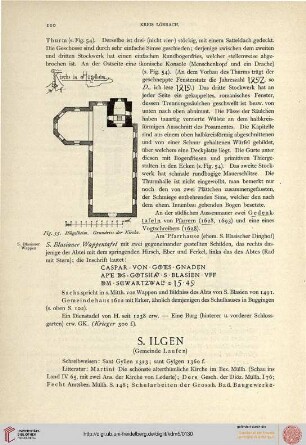 ⟦Sankt Ilgen⟧