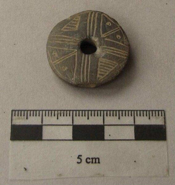 spindle whorl