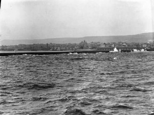 Varna: Kap ohne Leuchtturm