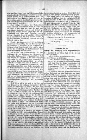 No. 21 (302-319) (306,307), 03. Dezember 1913
