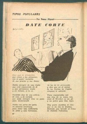 Date Corte