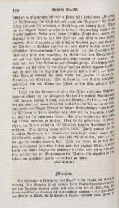 190-192 Miscellen