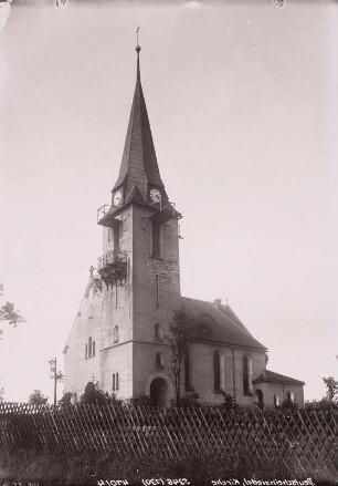 Pfarrkirche