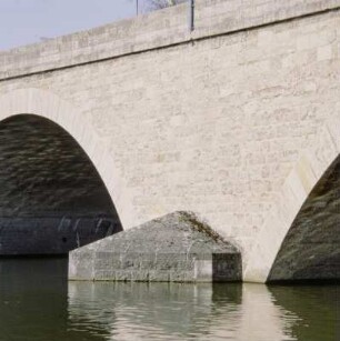 Mainbrücke, Kitzingen
