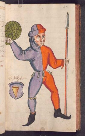 Schembartläufer 1362