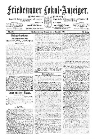 Nr. 257, 01.11.1915