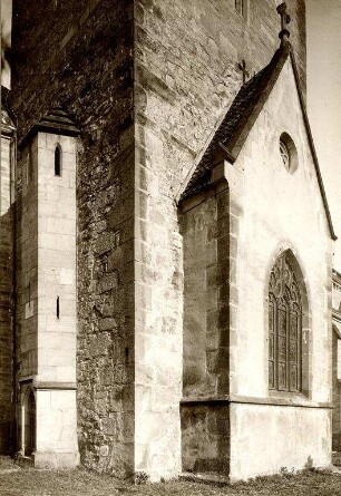 Kirchenneubau Waldulm