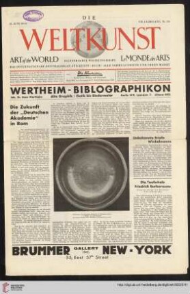 Nr. 26 (25. Juni)