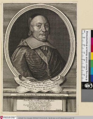Pierre de Marca