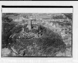 Bad Godesberg, Godesburg