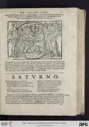 Saturno