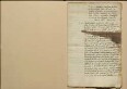 Von etlichen protestantischen Theologen am 10. März 1540 auf Verlangen in Schmalkalden gestelltes Bedenken, in welchen Stücken bei dem bevorstehenden Gespräch und Versuch einer Vereinigung in der Lehre der Augsburgischen Konfession nachzugeben sei. Unterschrieben haben dieses Bedenken von Sachsen Justus Jonas D., Johann Bugenhagen D., Caspar Kreuzinger D. und Philipp Melanchthon; von Hessen Antonius Corvinus, Johann Rimaus, Balthasar Caidus; von Herzog Heinrich von Sachsen Nikolaus Scheubel; von Magdeburg Nikolaus Amsdorf; von Nassau Erasmus Sartorius; von Straßburg Martin Bucerius; von Bremen Johann Amsterdamus. Württemberg, Anhalt, Hamburg, Braunschweig, Goslar, Ulm, Esslingen, Hall, Heilbronn und Memmingen haben ihre Bedenken schriftlich überschickt. Schreiben von den Nürnberger Theologen an Luther, Jonas, Bugenhagen und Melanchthon mit Versicherung der Übereinstimmung ihrer Lehren mit jener und ihrer Beharrung darauf nebst einem Schreiben von Luther u.a. mit Mitteilung ihrer Meinungen über das bevorstehende Gespräch.