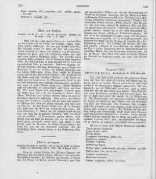 Danmarks Fiske / beskrevne af H[enrik Nicolai] Krøyer. - Kjøbenhavn [: Trier]. - [Heft] II, 1840