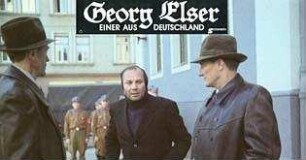 Georg Elser - Einer aus Deutschland