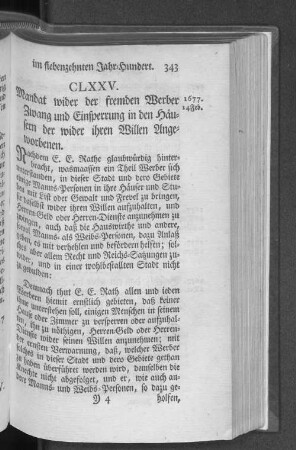 CLXXV.