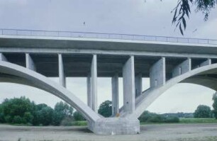 Oderbrücke Frankfurt