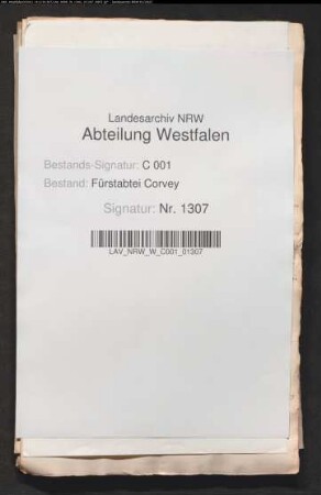 Hofrat Abel, Agent am Reichskammergericht in Wetzlar