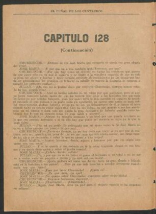 Capítulo 128 (Continuacíon)