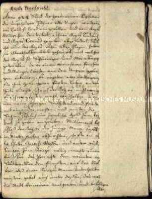 Chronik des Stifts Quedlinburg 924 bis 1664